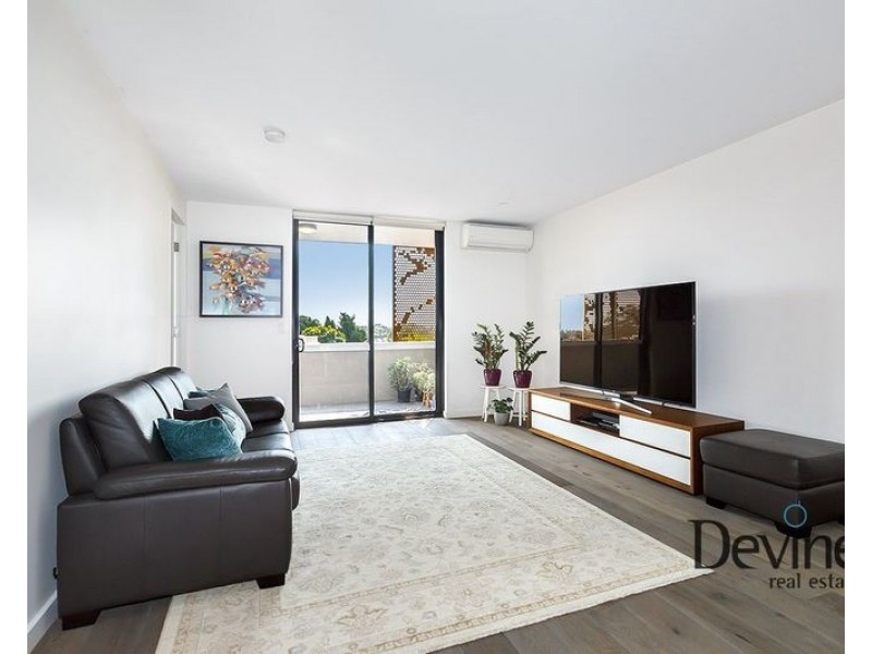 206/370 New Canterbury Road, Dulwich Hill NSW 2203