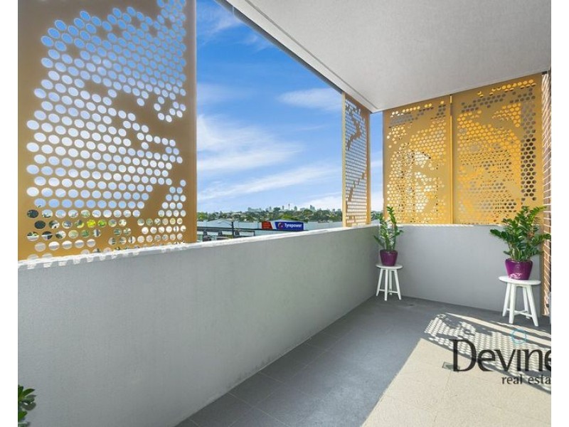 206/370 New Canterbury Road, Dulwich Hill NSW 2203
