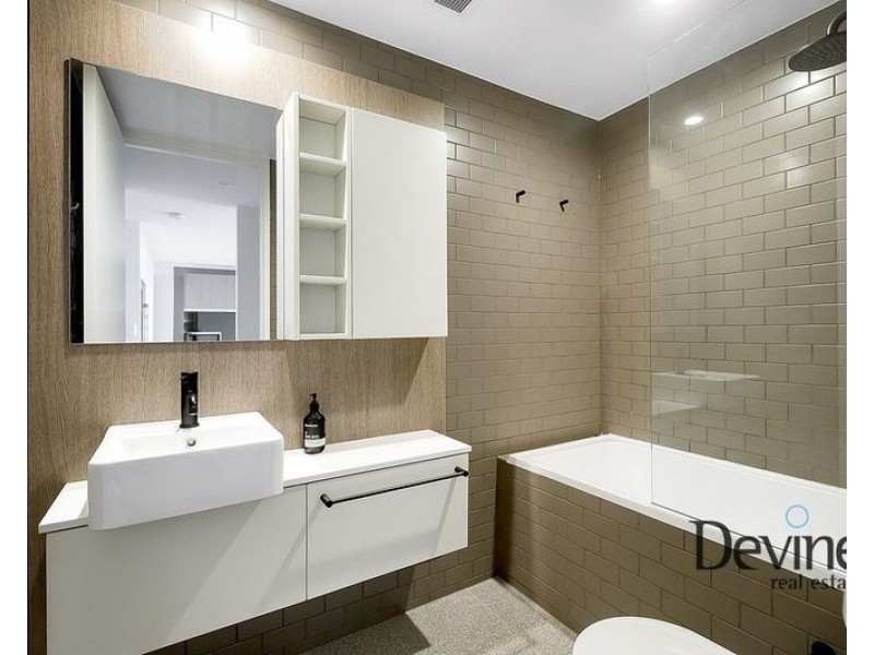 206/370 New Canterbury Road, Dulwich Hill NSW 2203