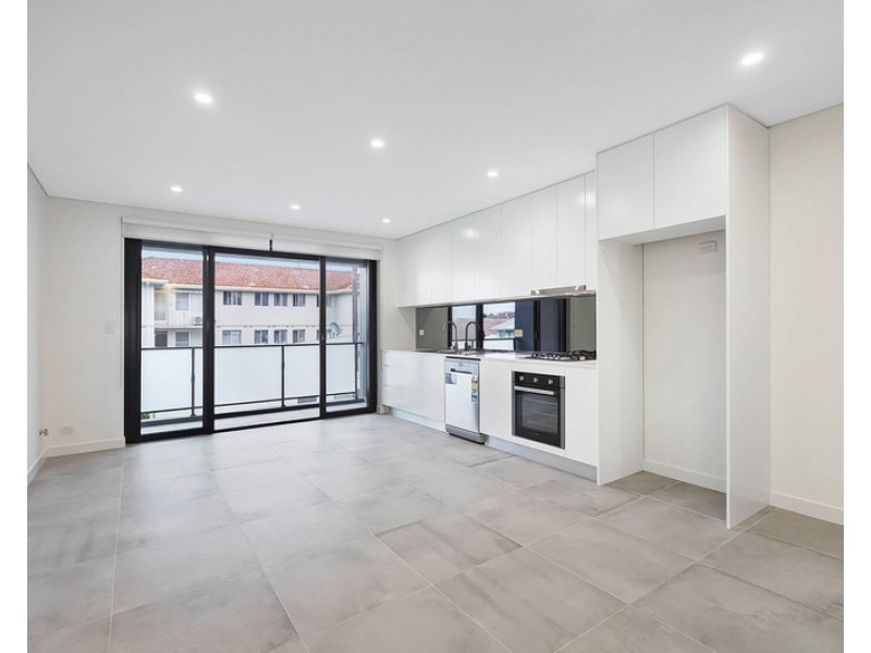 1/522 Marrickville Road, Dulwich Hill NSW 2203