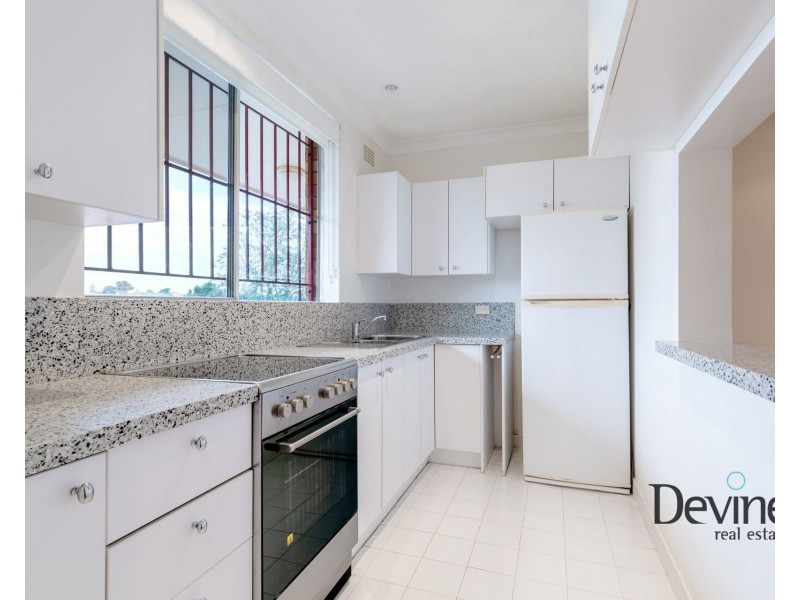 16/47 Burfitt Street, Leichhardt NSW 2040