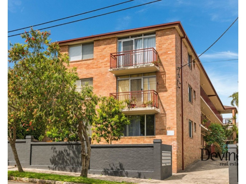 16/47 Burfitt Street, Leichhardt NSW 2040