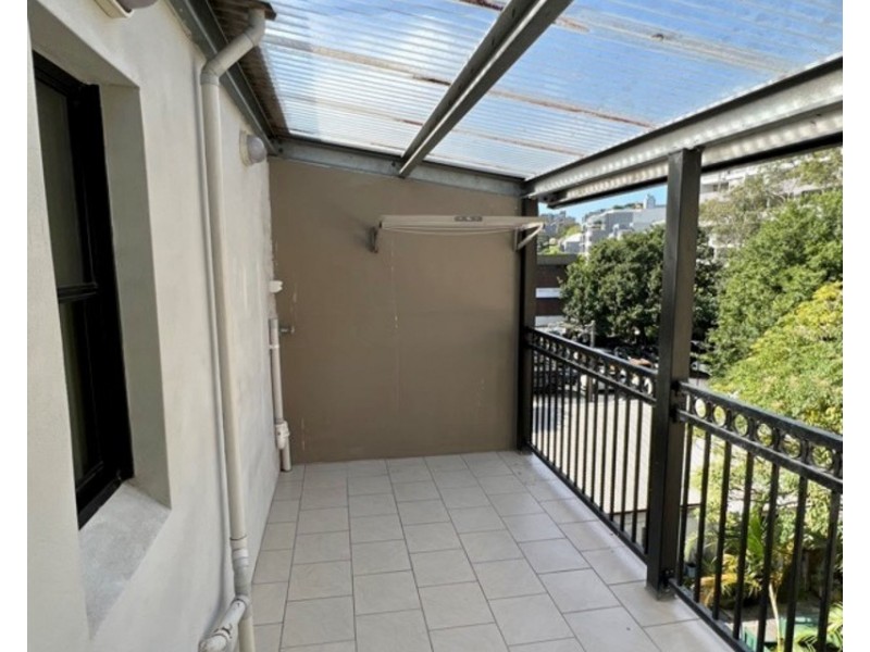 3/292 Bridge Road, Glebe NSW 2037