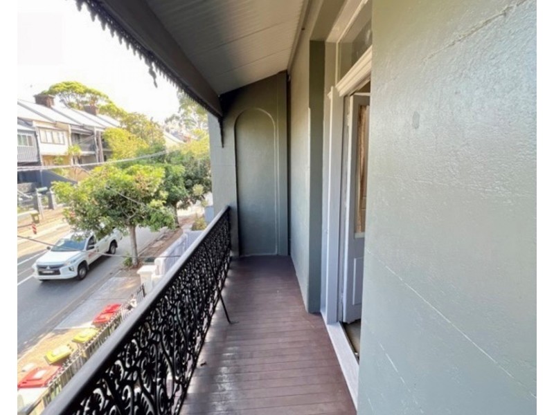 3/292 Bridge Road, Glebe NSW 2037