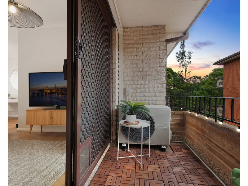 9/79 The Boulevarde, Dulwich Hill NSW 2203
