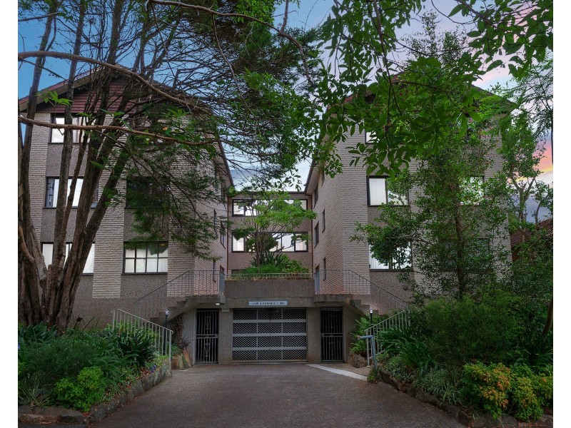 9/79 The Boulevarde, Dulwich Hill NSW 2203