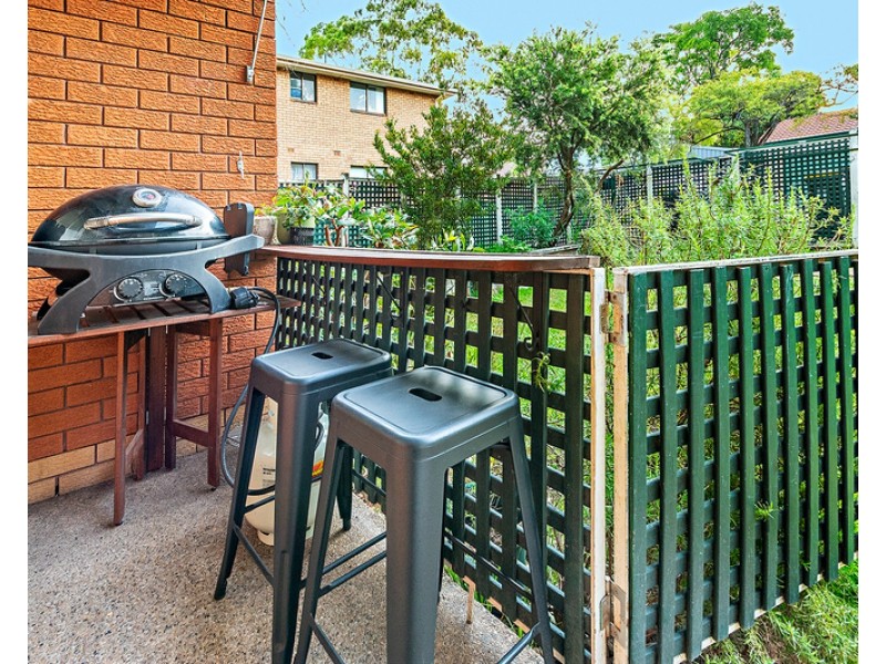 10/20-22 Myra Road, Dulwich Hill NSW 2203