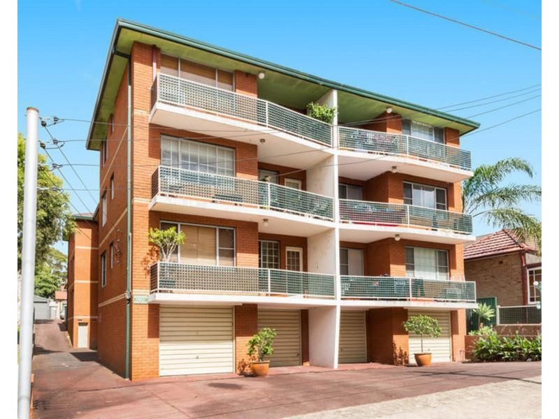 10/20-22 Myra Road, Dulwich Hill NSW 2203