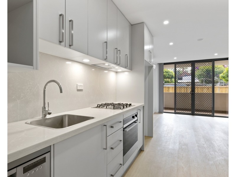 12/33 Smith Street, Summer Hill NSW 2130