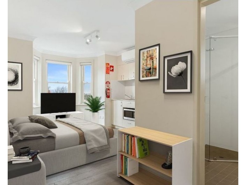 108/8 Albert Street, Petersham NSW 2049