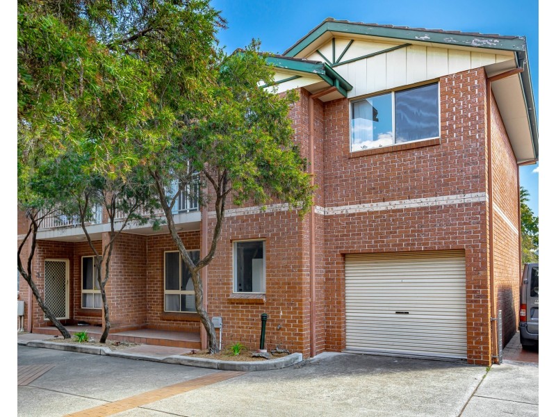 4/14-16 Short Street, Wentworthville NSW 2145