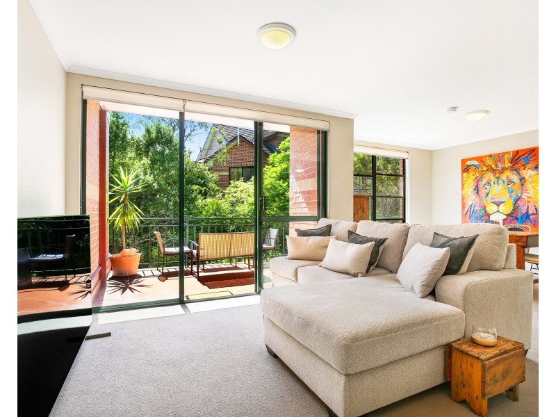18/2 Williams Parade, Dulwich Hill NSW 2203