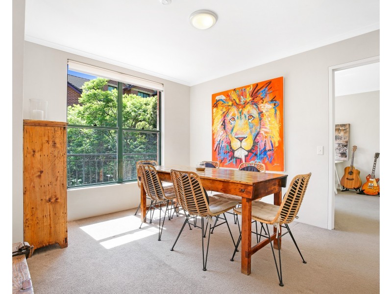 18/2 Williams Parade, Dulwich Hill NSW 2203