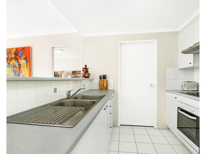 18/2 Williams Parade, Dulwich Hill NSW 2203