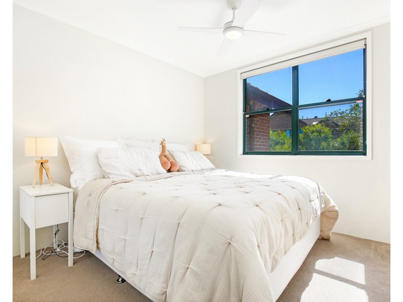18/2 Williams Parade, Dulwich Hill NSW 2203