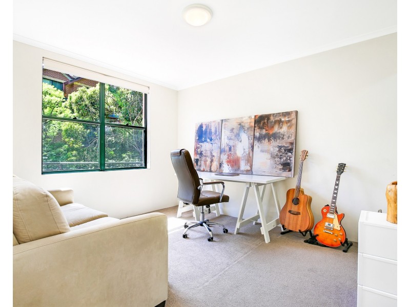 18/2 Williams Parade, Dulwich Hill NSW 2203