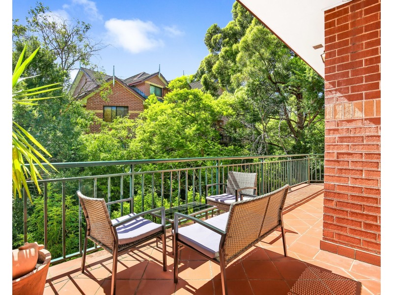 18/2 Williams Parade, Dulwich Hill NSW 2203