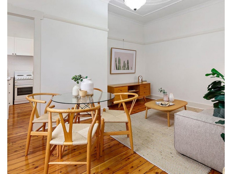 7/358-360 New Canterbury Road, Dulwich Hill NSW 2203