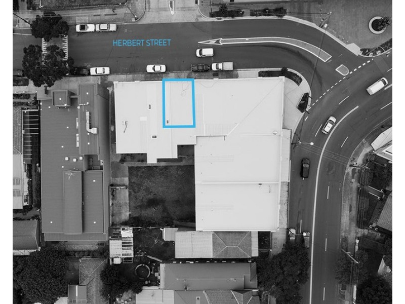 7/358-360 New Canterbury Road, Dulwich Hill NSW 2203