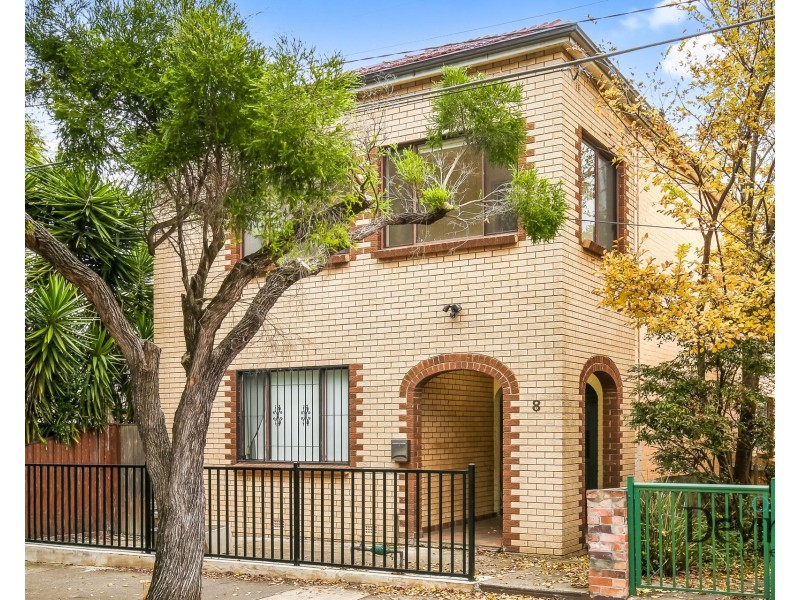 1/8 Wemyss Street, Enmore NSW 2042