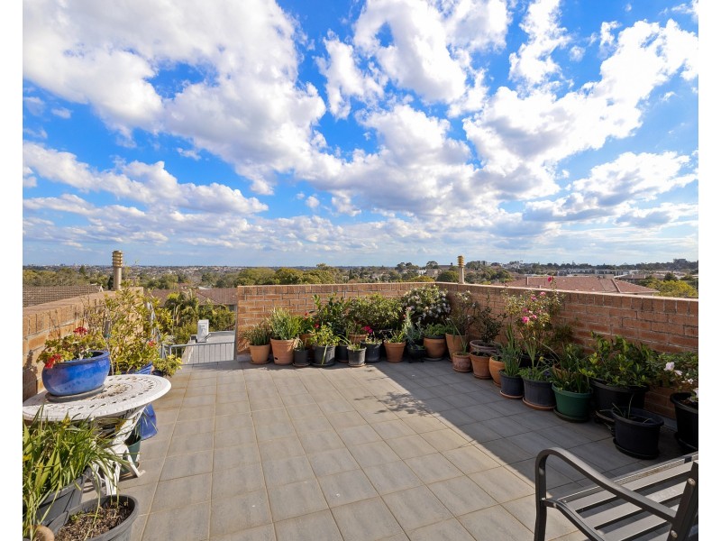 3/504 Marrickville Road, Dulwich Hill NSW 2203