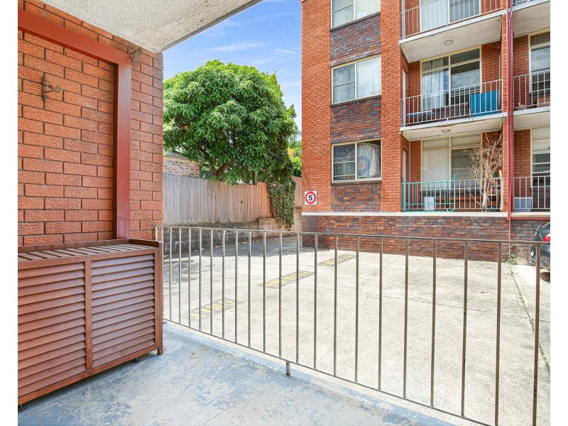7/1 Merchant Street, Stanmore NSW 2048
