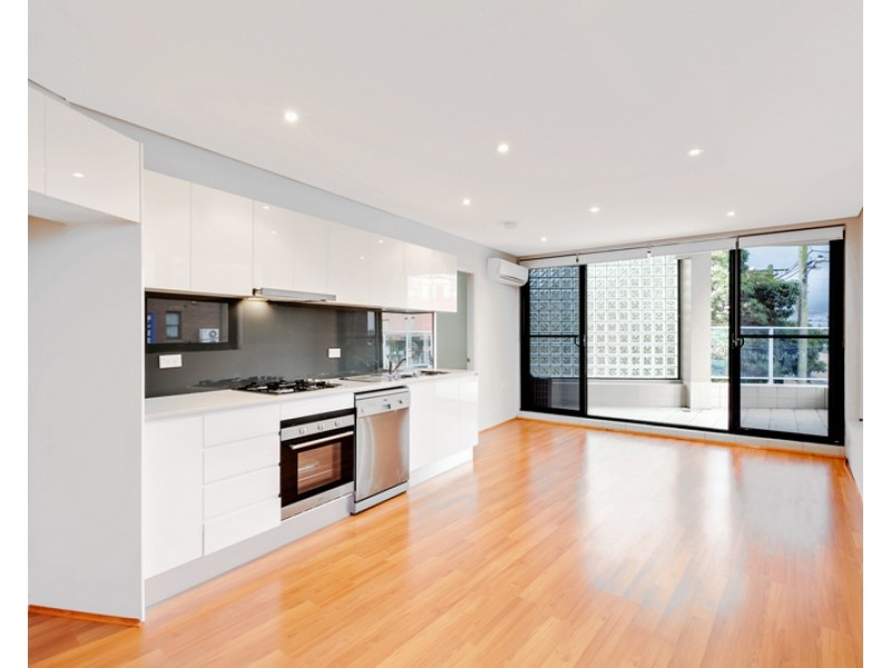 20/451 New Canterbury Road, Dulwich Hill NSW 2203