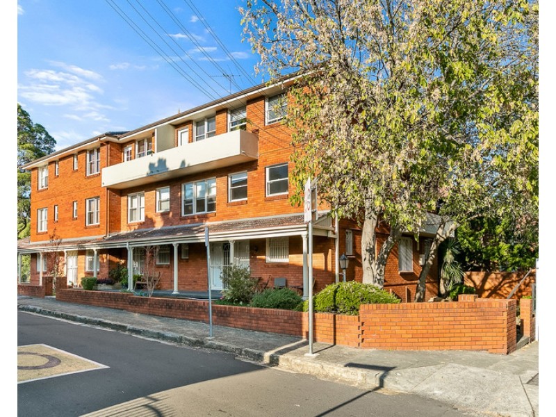 5/435 Marrickville Road, Dulwich Hill NSW 2203