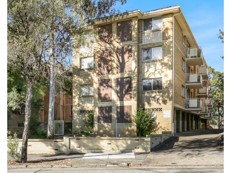 12/516 New Canterbury Road, Dulwich Hill NSW 2203