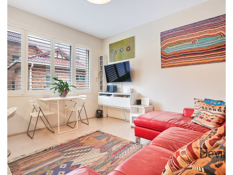 3/358 Livingstone Road, Marrickville NSW 2204