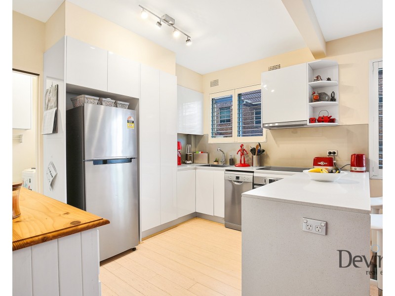 3/358 Livingstone Road, Marrickville NSW 2204