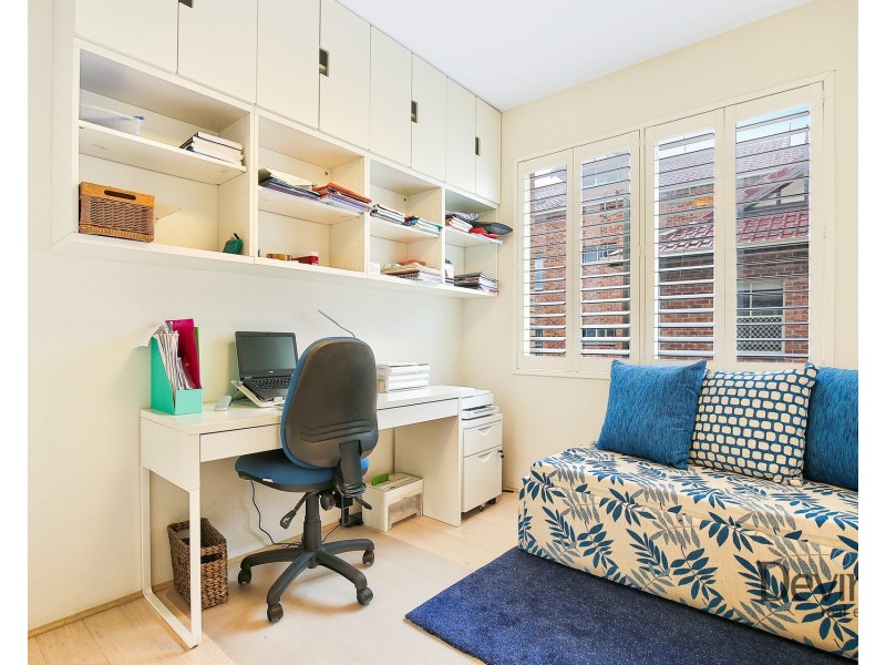 3/358 Livingstone Road, Marrickville NSW 2204