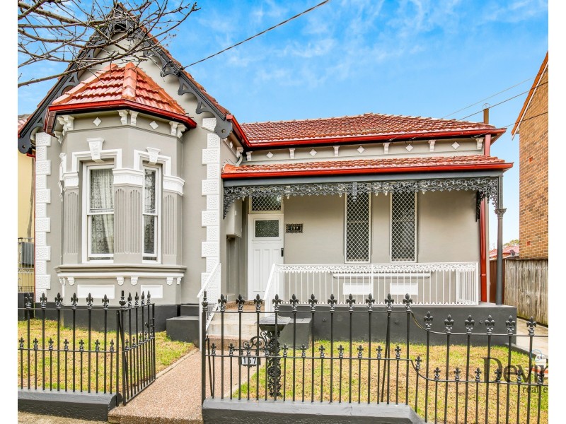 157 Wardell Road, Dulwich Hill NSW 2203