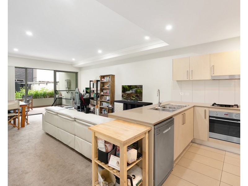 9/237-239 Canterbury Road, Canterbury NSW 2193