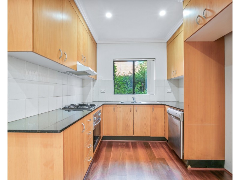 3/504-506 New Canterbury Road, Dulwich Hill NSW 2203