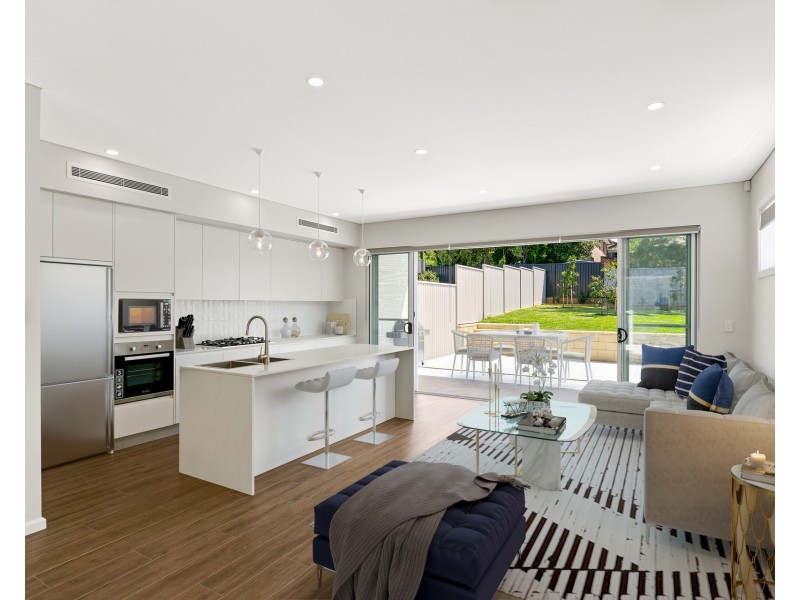 45a Dreadnought Street, Roselands NSW 2196