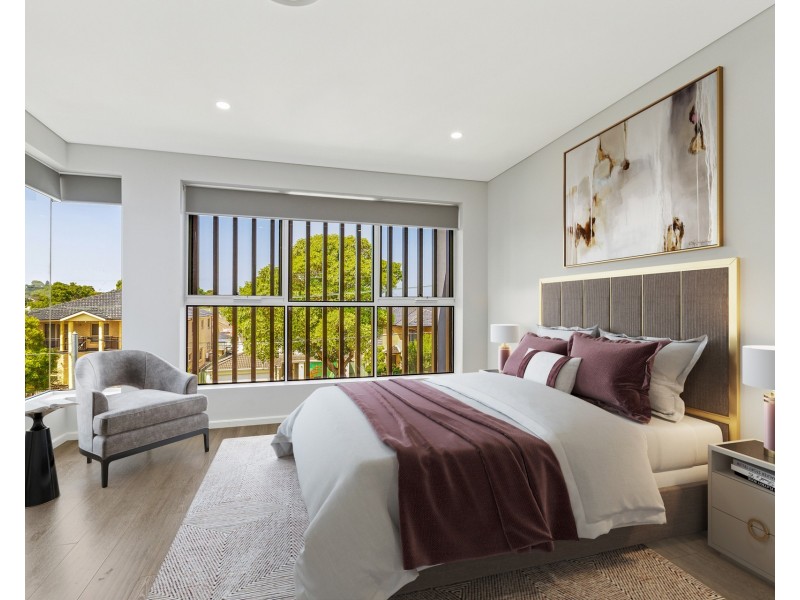 45a Dreadnought Street, Roselands NSW 2196