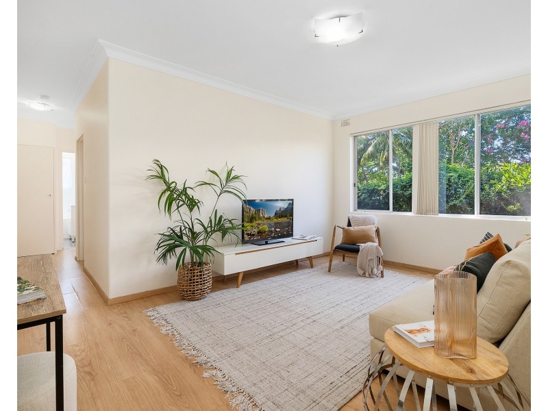 4/27 Cobar Street, Dulwich Hill NSW 2203