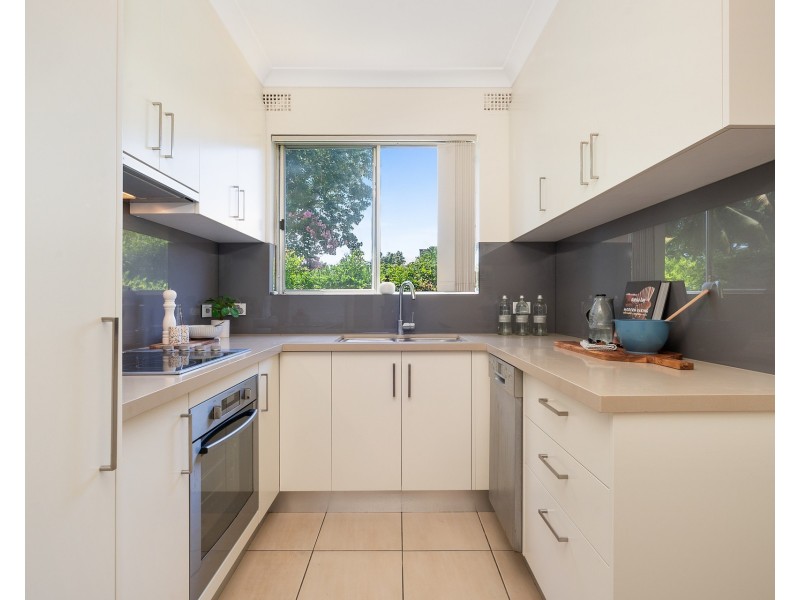 4/27 Cobar Street, Dulwich Hill NSW 2203