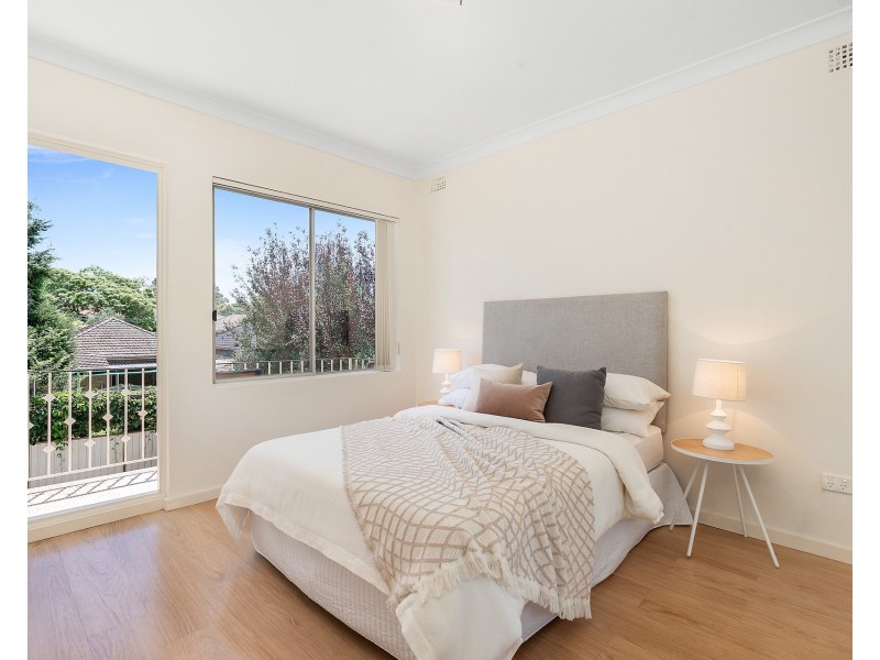 4/27 Cobar Street, Dulwich Hill NSW 2203
