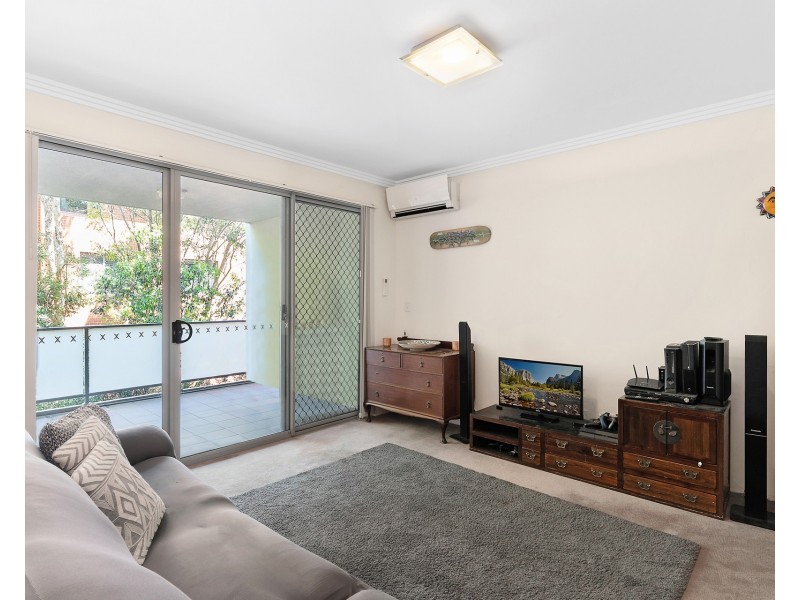 29/553 New Canterbury Road, Dulwich Hill NSW 2203