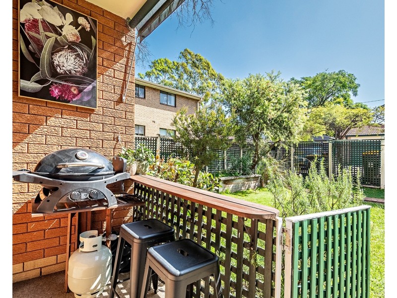 10/20-22 Myra Road, Dulwich Hill NSW 2203