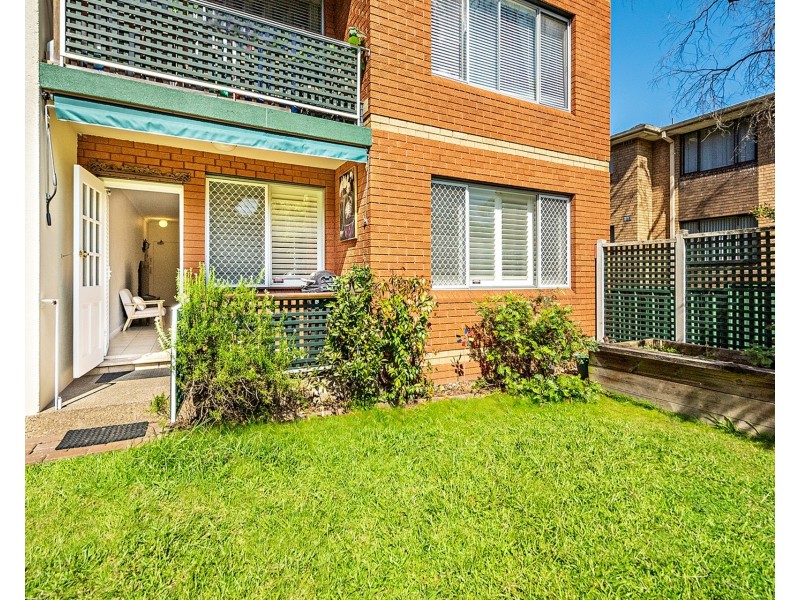10/20-22 Myra Road, Dulwich Hill NSW 2203