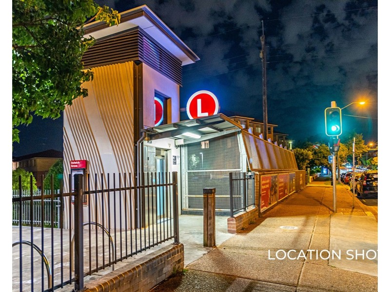 10/20-22 Myra Road, Dulwich Hill NSW 2203