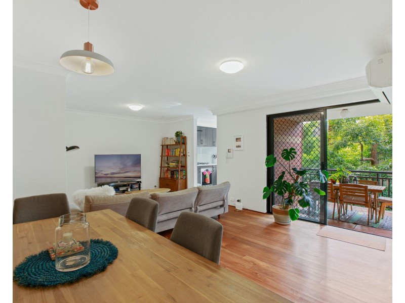 23/3 Williams Parade, Dulwich Hill NSW 2203