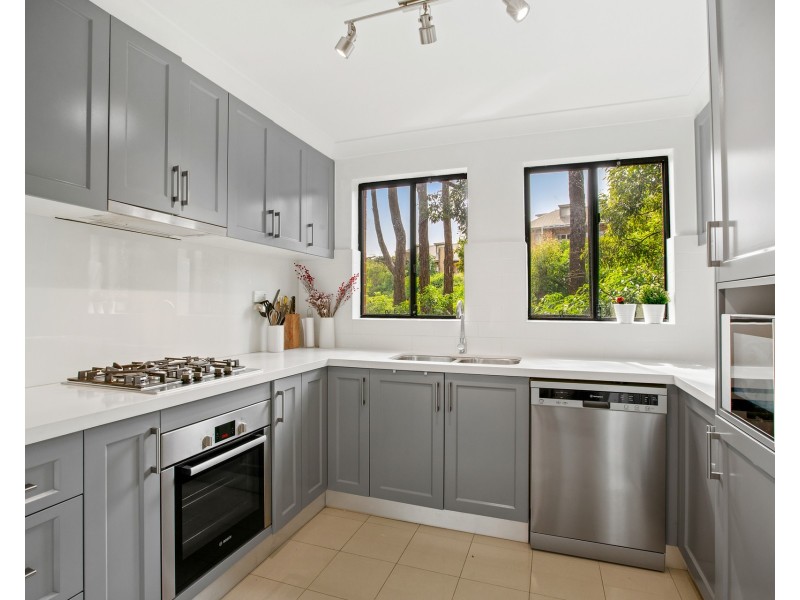23/3 Williams Parade, Dulwich Hill NSW 2203
