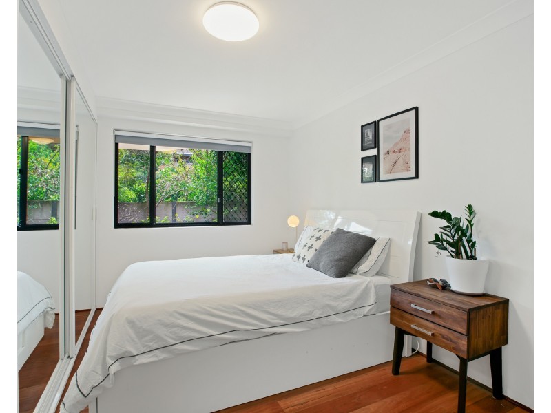 23/3 Williams Parade, Dulwich Hill NSW 2203