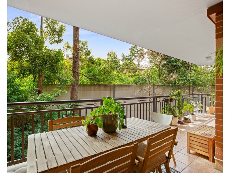 23/3 Williams Parade, Dulwich Hill NSW 2203
