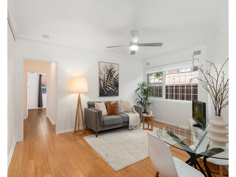 11/11 Myra Road, Dulwich Hill NSW 2203