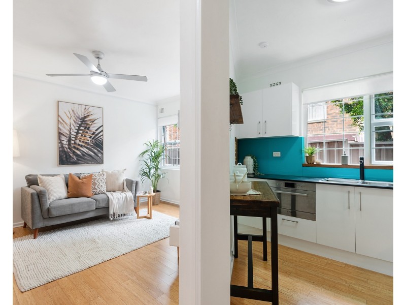 11/11 Myra Road, Dulwich Hill NSW 2203